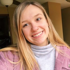 Meet your Posher, Elisabeth